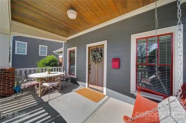 405 Wake ST, Charlotte, NC 28216