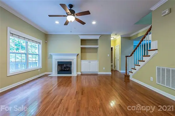 16612 Turtle Point RD, Charlotte, NC 28278