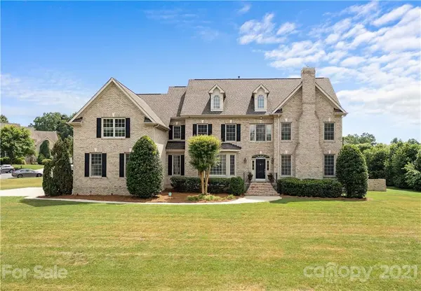 200 Bristol CT, Marvin, NC 28173