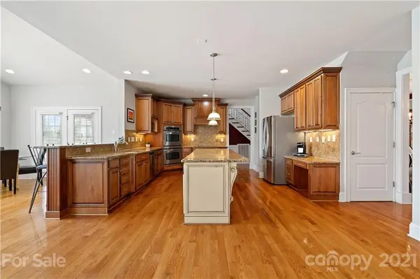 200 Bristol CT, Marvin, NC 28173