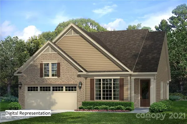 12525 Old Iron LN, Charlotte, NC 28215