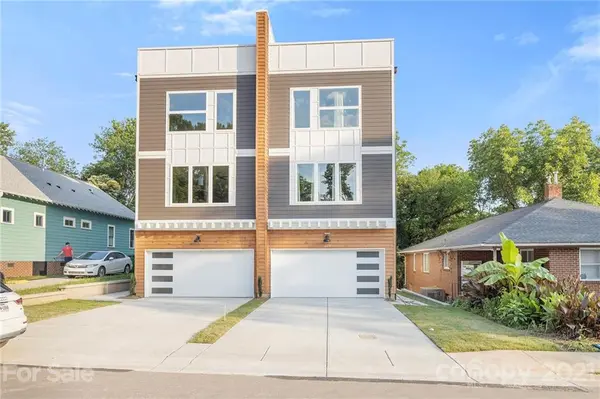 329 coxe AVE, Charlotte, NC 28208