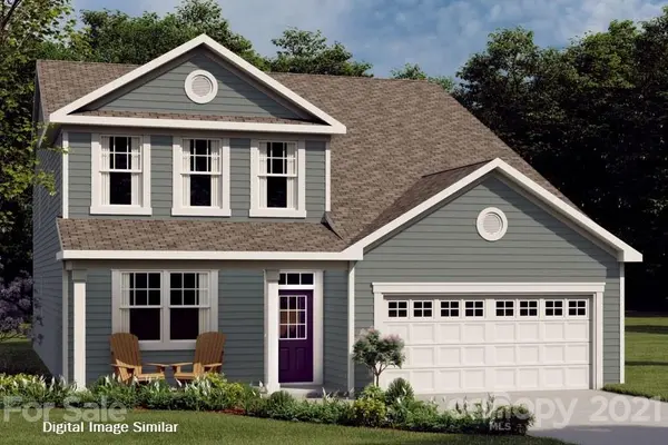 16218 Fieldstone TRCE #201 Nolan Colonial, Charlotte, NC 28278
