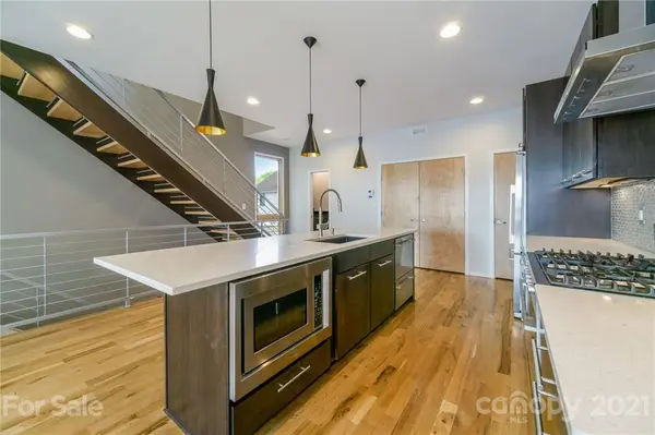 305 Mcninch ST #A, Charlotte, NC 28202
