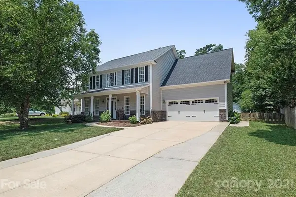4103 Alden ST, Indian Trail, NC 28079