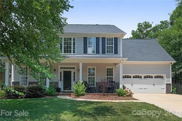4103 Alden ST, Indian Trail, NC 28079