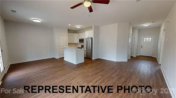 1049 Sycamore AVE #2, Gastonia, NC 28052