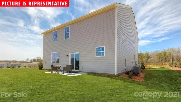 108 Sierra RD, Mooresville, NC 28117