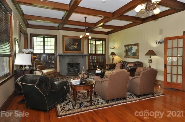 158 York ST, Chester, SC 29706