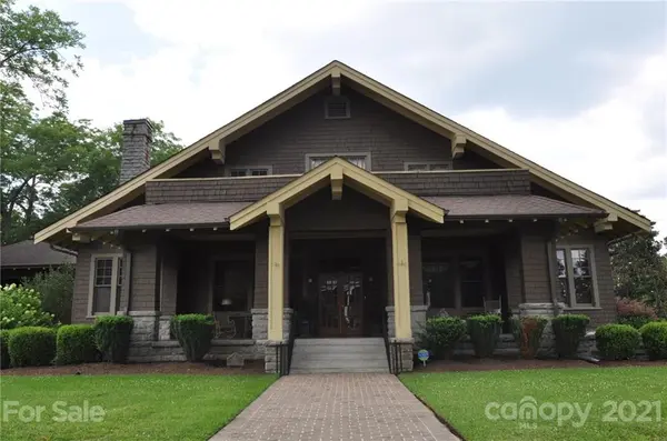 158 York ST, Chester, SC 29706
