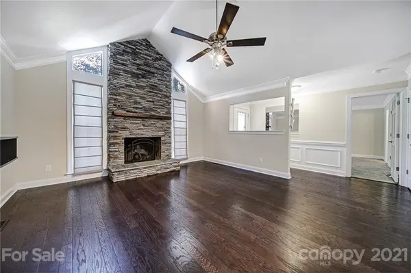6312 Robinson Church RD, Charlotte, NC 28215