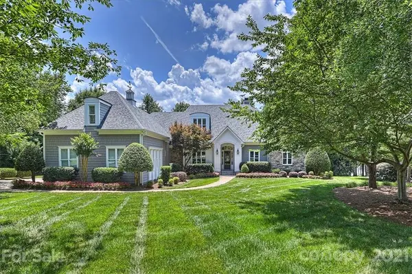 117 Heathland LN, Mooresville, NC 28117