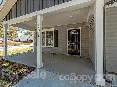 912 Gore ST, Charlotte, NC 28214