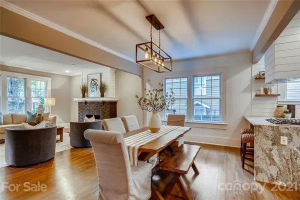 624 Oakland AVE, Charlotte, NC 28204