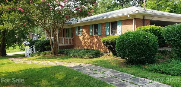 525 Tripolis ST SE, Concord, NC 28025