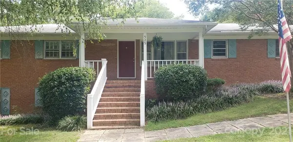 525 Tripolis ST SE, Concord, NC 28025