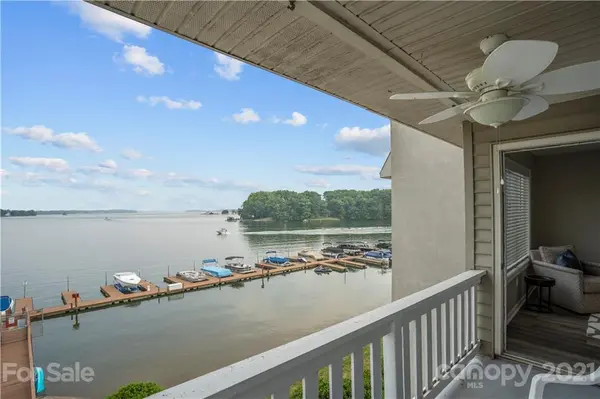 7831 Spinnaker Bay DR #306, Sherrills Ford, NC 28673
