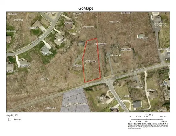 8206 New Town RD #2A, Waxhaw, NC 28173