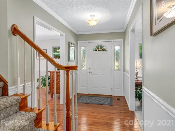 39 Franklin Farm RD #N/A, Fletcher, NC 28732