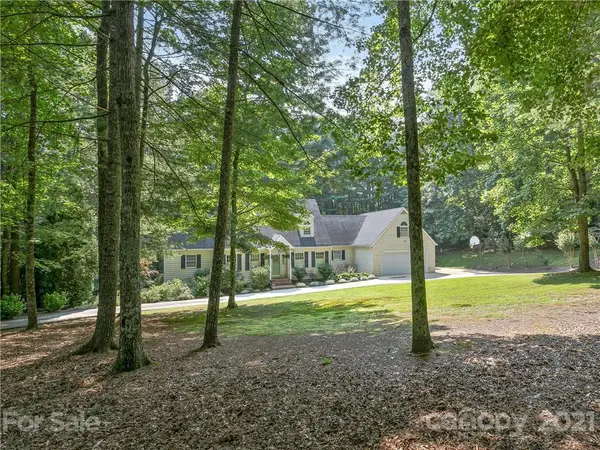 39 Franklin Farm RD #N/A, Fletcher, NC 28732