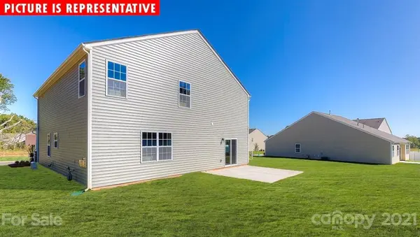 117 Sierra RD, Mooresville, NC 28117