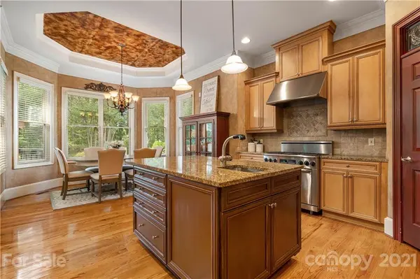 18708 Harbor Light BLVD, Cornelius, NC 28031