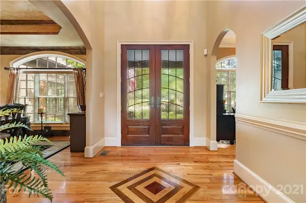 18708 Harbor Light BLVD, Cornelius, NC 28031