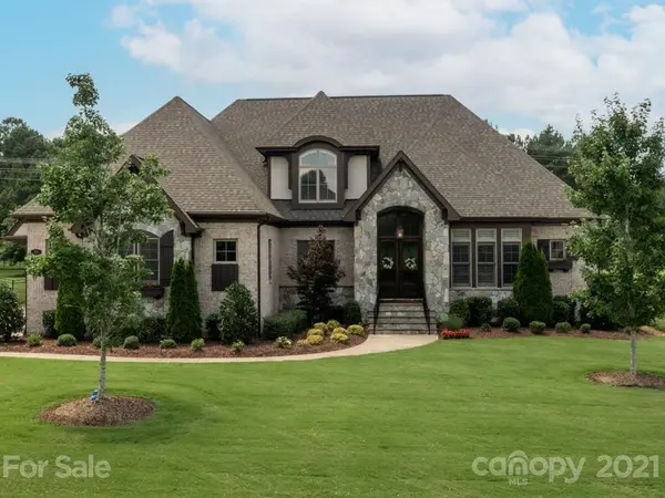 1608 Funny Cide DR, Waxhaw, NC 28173