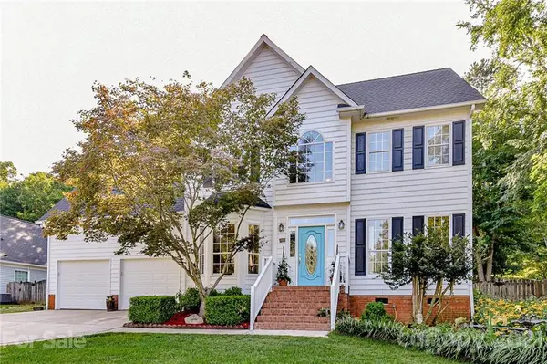 1133 Hawthorne DR, Indian Trail, NC 28079