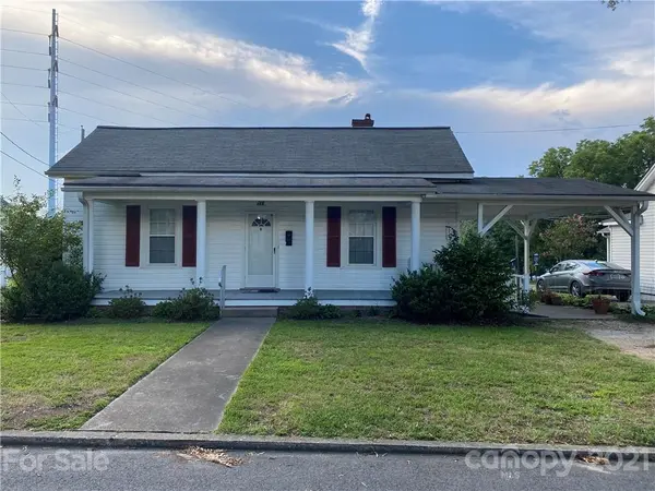 304 S Walnut ST, Kannapolis, NC 28081