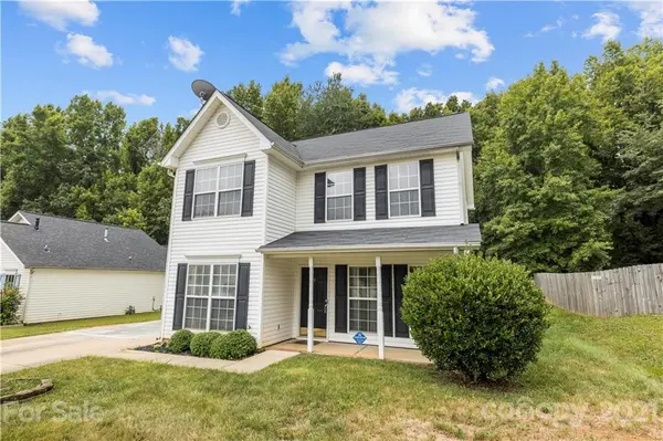 4681 Arthur WAY, Rock Hill, SC 29732