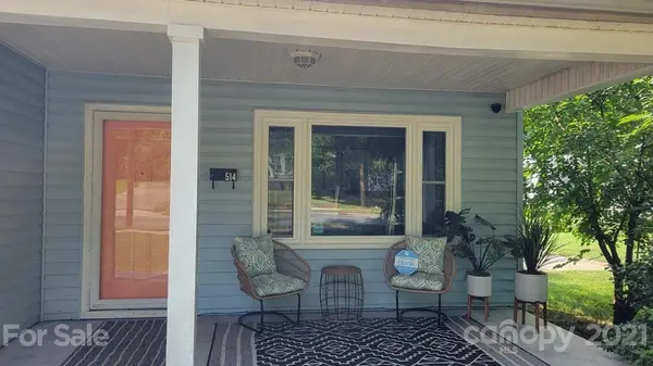 514 South Confederate AVE, Rock Hill, SC 29730