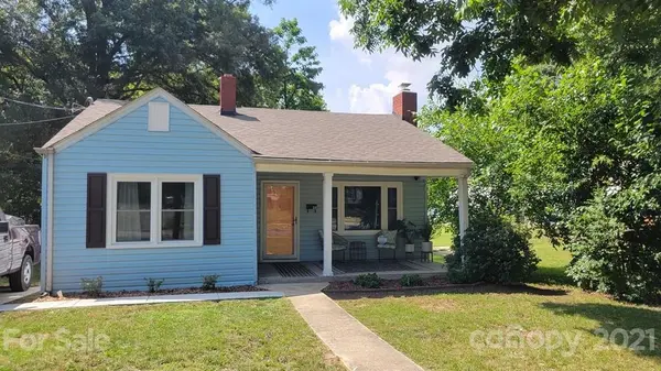 514 South Confederate AVE, Rock Hill, SC 29730