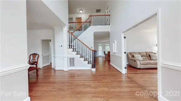 2730 Cotton Planter LN, Charlotte, NC 28270