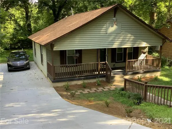 177 Young AVE SW, Concord, NC 28025