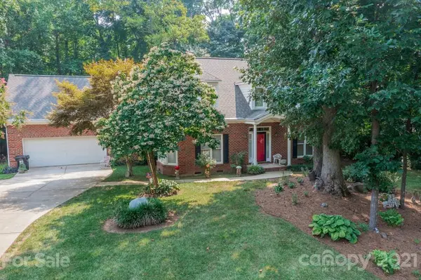 1118 Mccorkle RD, Charlotte, NC 28214