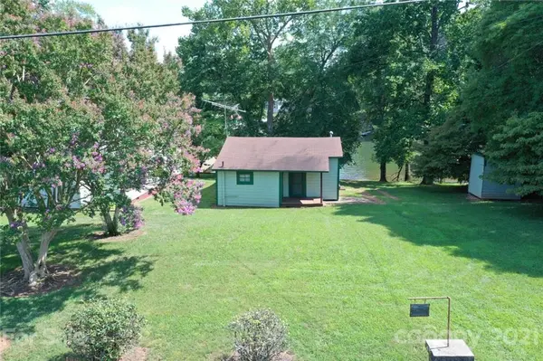 4850 Northcrest ST, Claremont, NC 28610
