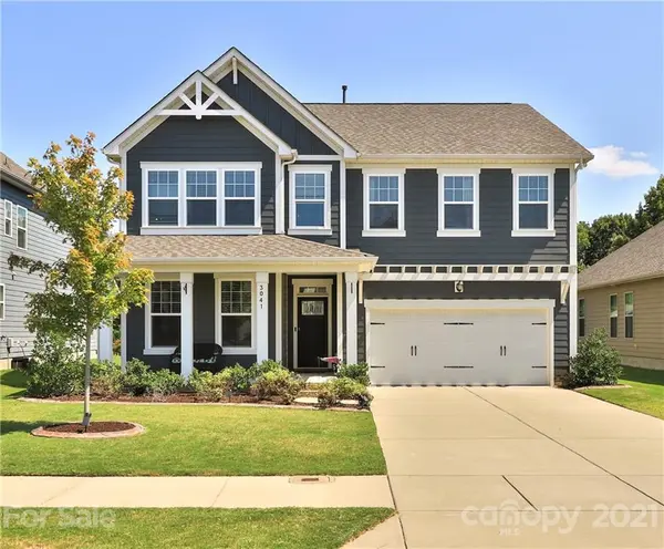 3041 Paddington DR, Indian Trail, NC 28079