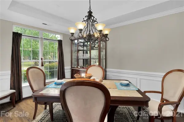 412 Basingdon CT, Waxhaw, NC 28173