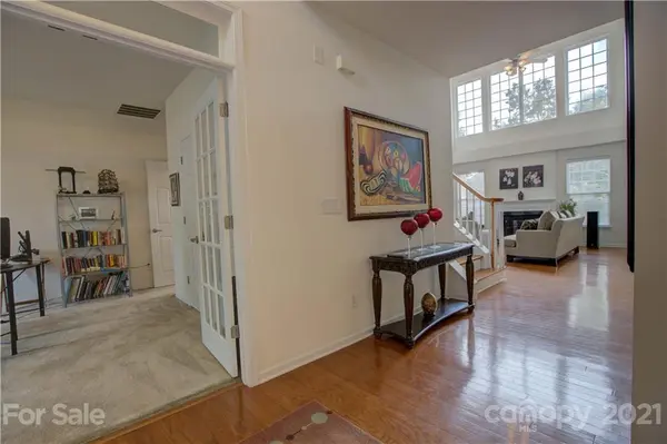3002 Blessing DR, Indian Trail, NC 28079