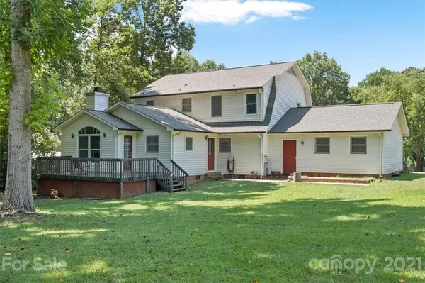 124 Dots CIR, China Grove, NC 28023