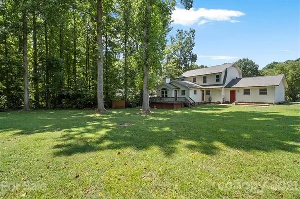 124 Dots CIR, China Grove, NC 28023