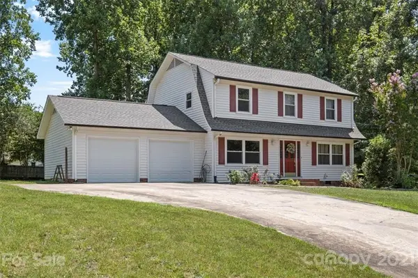 124 Dots CIR, China Grove, NC 28023