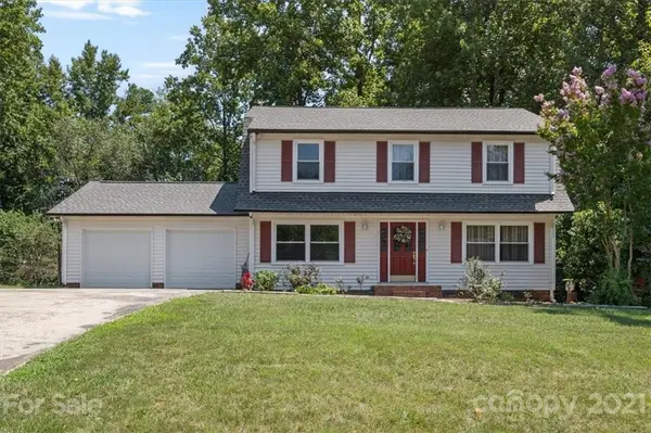 124 Dots CIR, China Grove, NC 28023