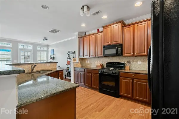 2209 Belle Vernon AVE, Charlotte, NC 28210