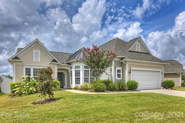 1065 Falling Leaf ST #48, Indian Land, SC 29707