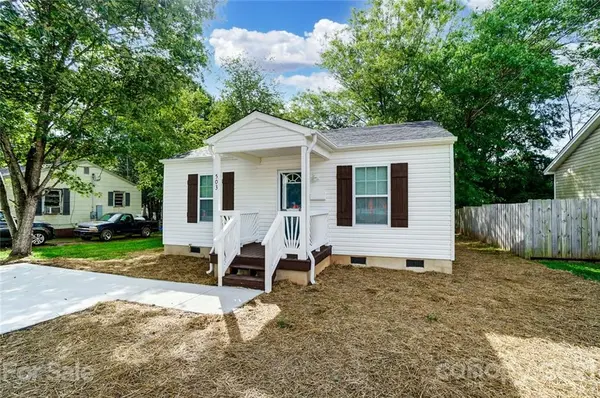 503 Mauney RD, Stanley, NC 28164