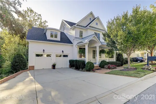 630 James Alexander WAY, Davidson, NC 28036