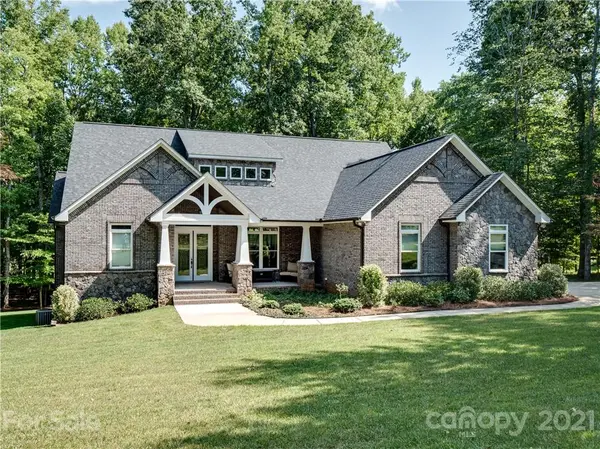 1238 Hinsdale AVE, Mt Ulla, NC 28125