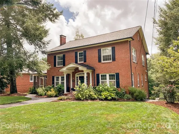 123 Morehead ST, Morganton, NC 28655